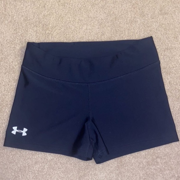 Under armour spandex - Picture 4 of 6